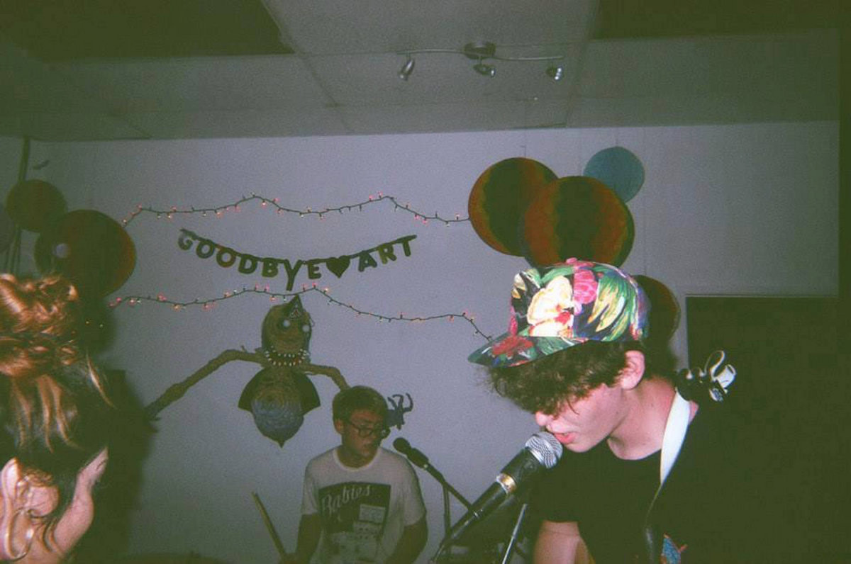 buds Cover