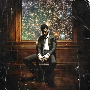 Man on the Moon II Cover